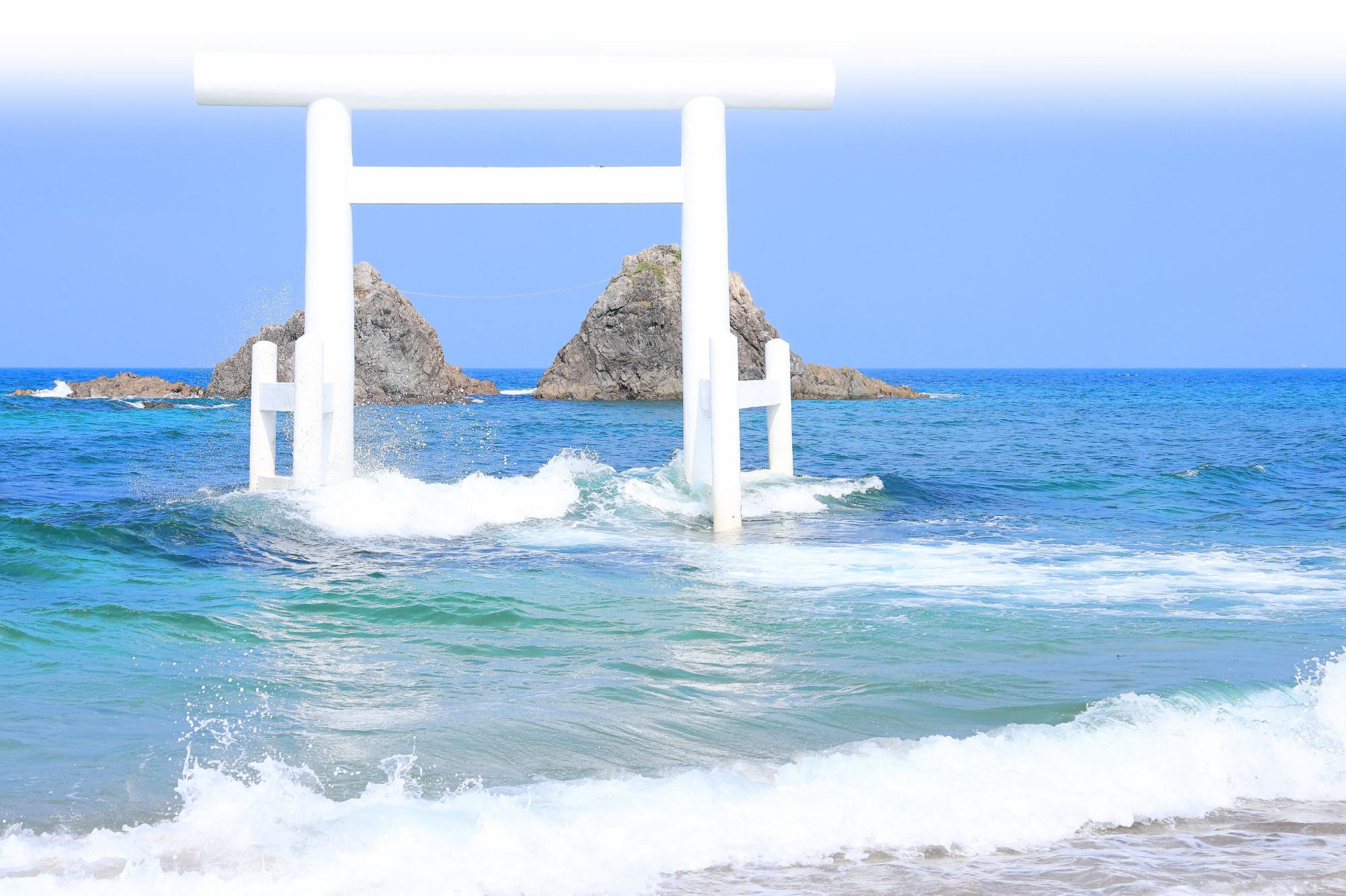 糸島市の風景イメージ